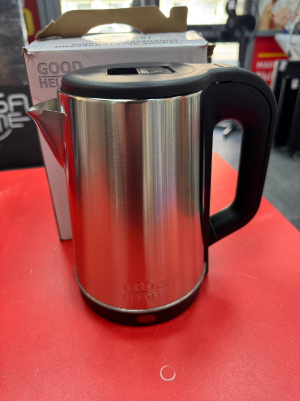 Электрический чайник Goodhelper KS-18B08