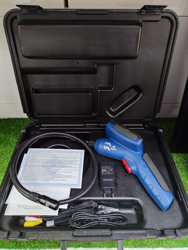 Видеокамера CEM BS-150