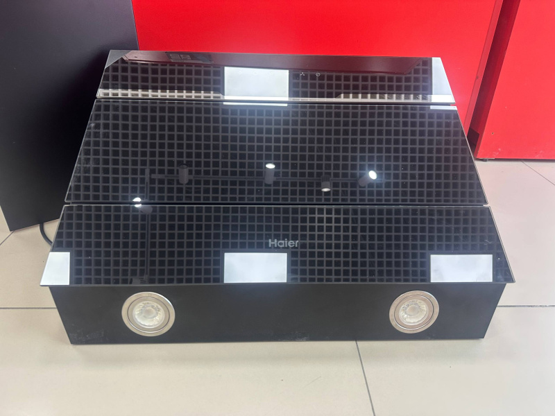 Вытяжка Haier HVX-W692GBA