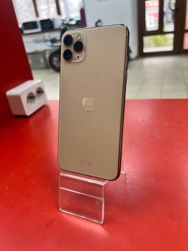Мобильный телефон Apple iPhone 11 Pro Max