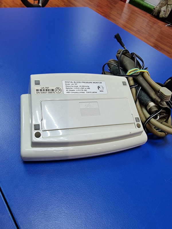 ТОНОМЕТР Другое --