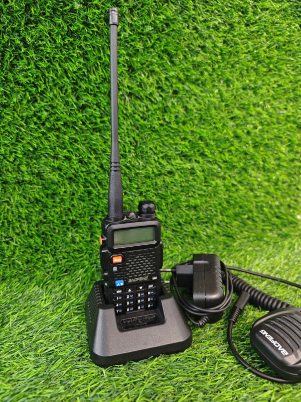 Рации Baofeng UV-5R