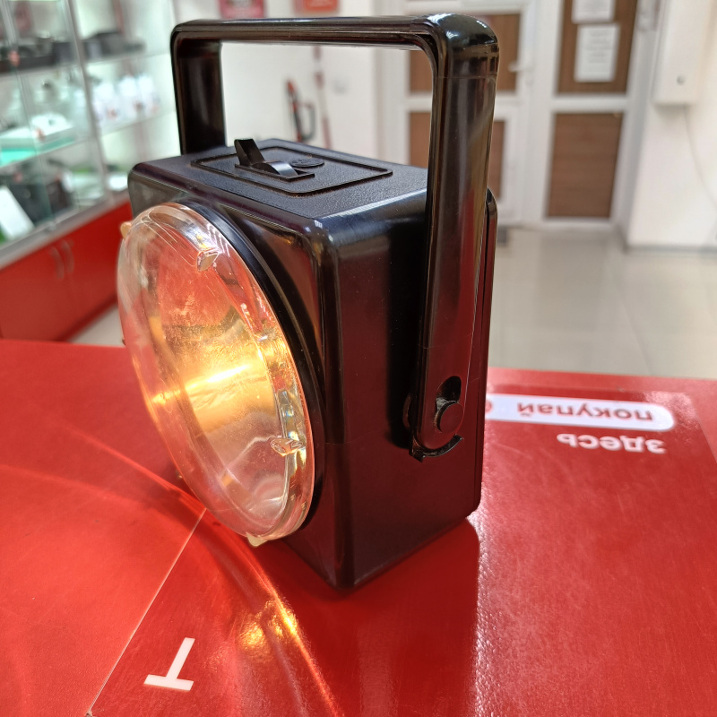 фонарь прожектор  бн-1-001