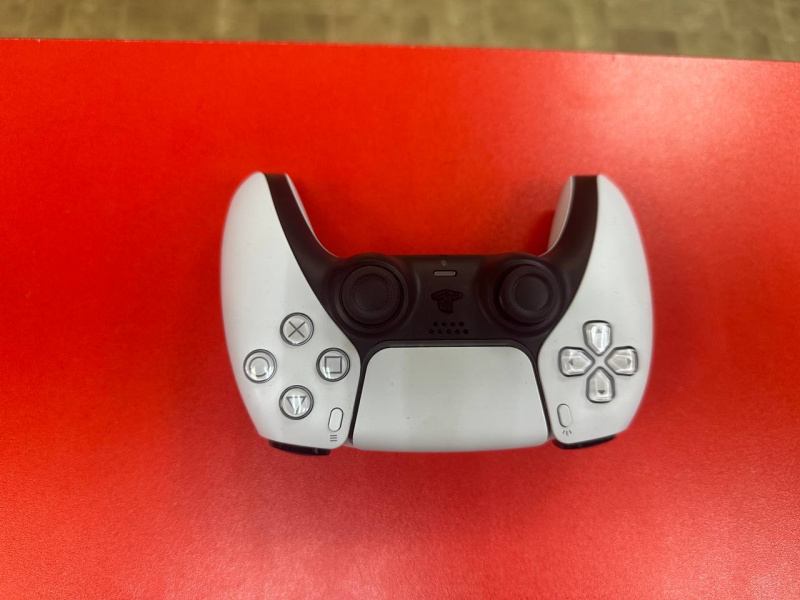 геймпад Sony dualsense