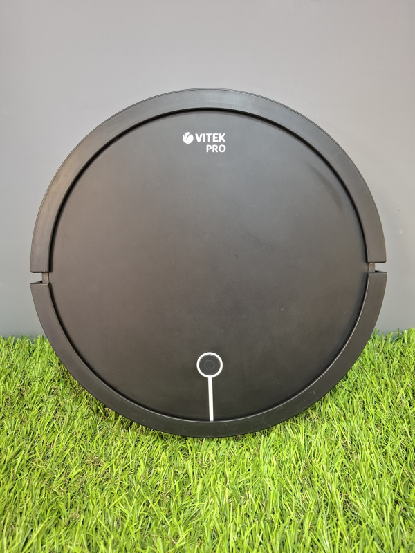 Пылесос Vitek vt-1802