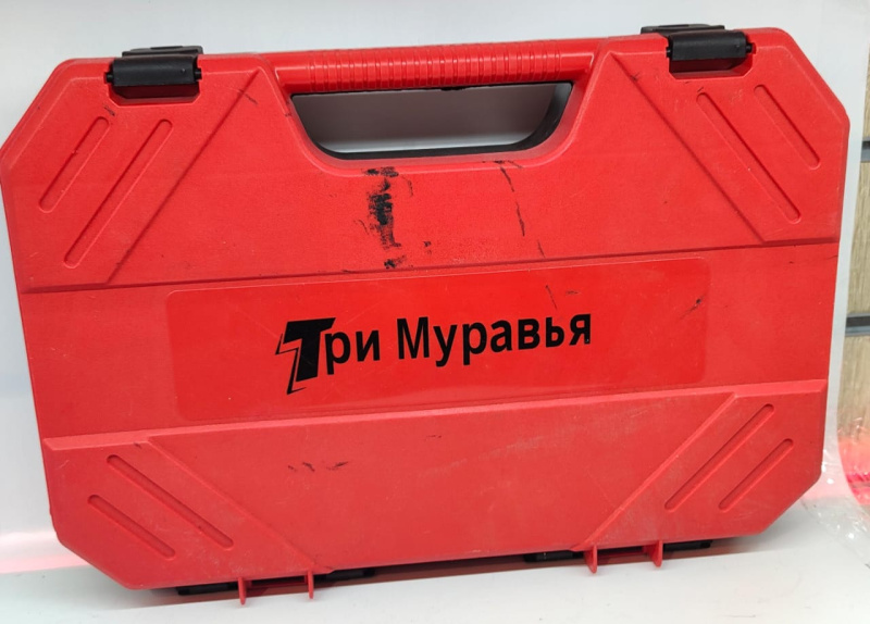 Гвоздезабиватель  Три Муравья