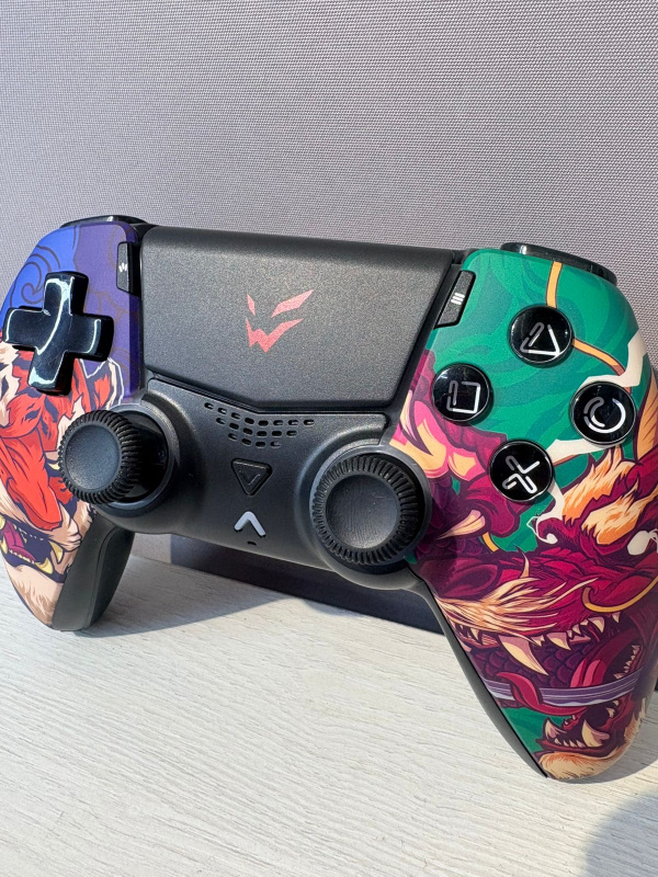 Геймпад Ardor Gaming Wrath