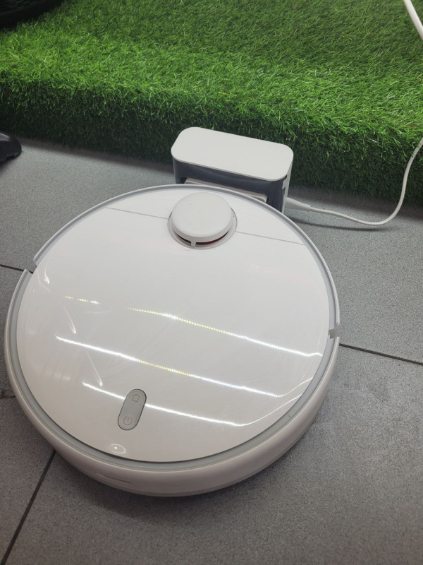 Xiaomi mi robot hot sale vacuum 2 price