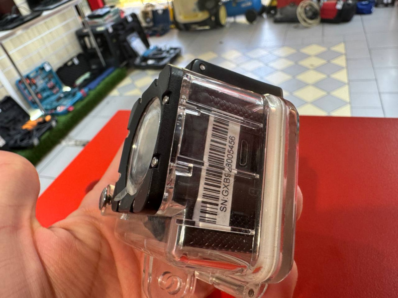 Видеокамера Aceline S-20