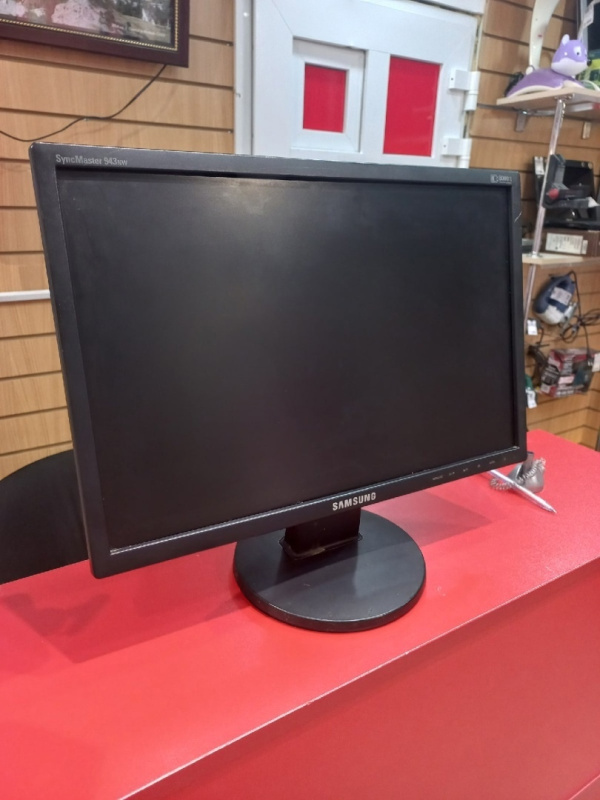 Монитор MSI OPTIX G32 б/у купить в комиссионном магазине "Удача"