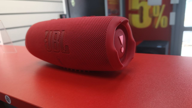 Колонки charge JBL 5