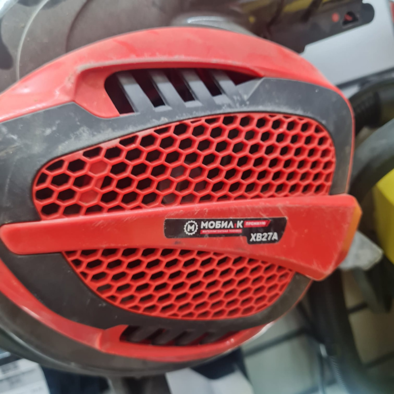 Воздуходувка Мобил К XB27A