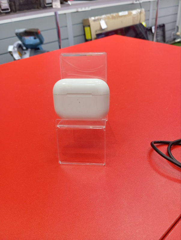 Наушники Apple  Airpods Pro (кит)