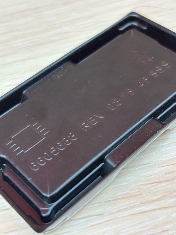 Оперативная память Crucial CT8G48C40S5