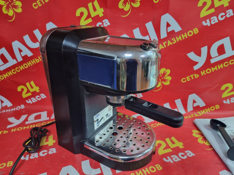 Delonghi EC270 0 9 10