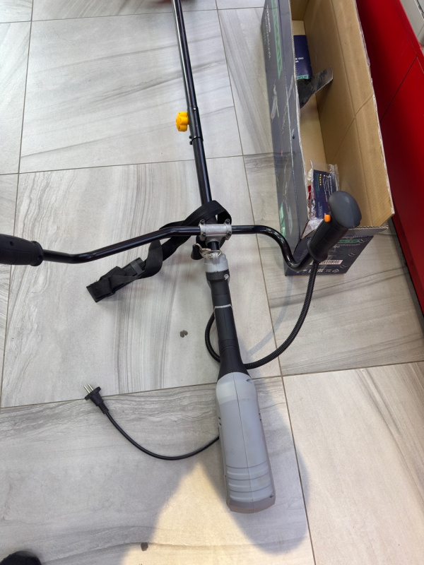 Инструмент для обработки почвы Electrolite тe 2600