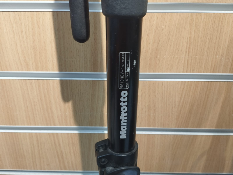 Монопод  561BHDV