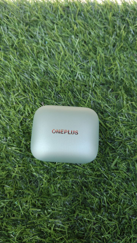 Наушники OnePlus Buds 3