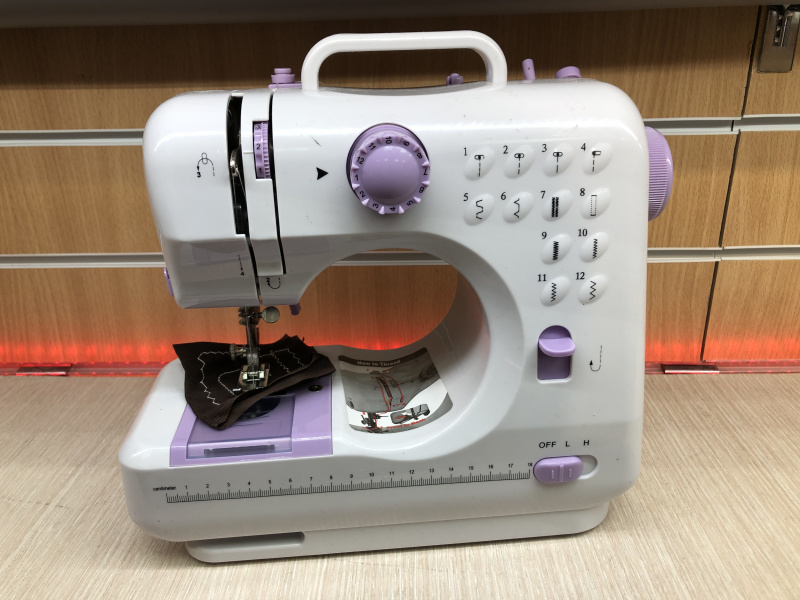 Швейная машина  UFR-505