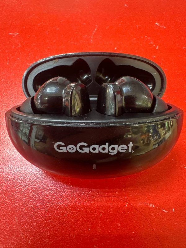 Наушники  hc002