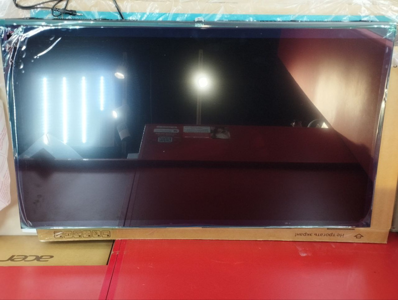 Телевизор Razz HH43FSY25F