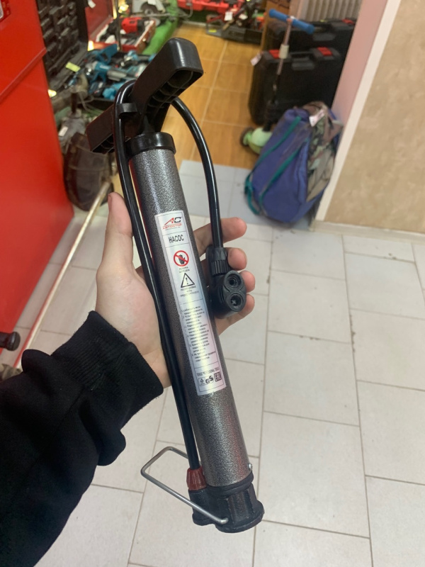 Насос Автохит 15