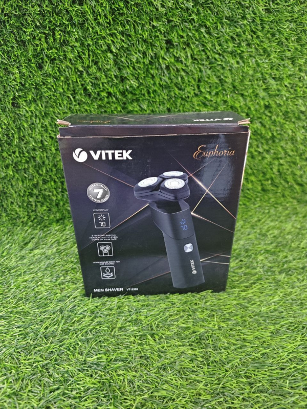 Бритва Vitek VT-2369