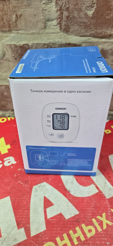 Тонометр Omron M1Basic