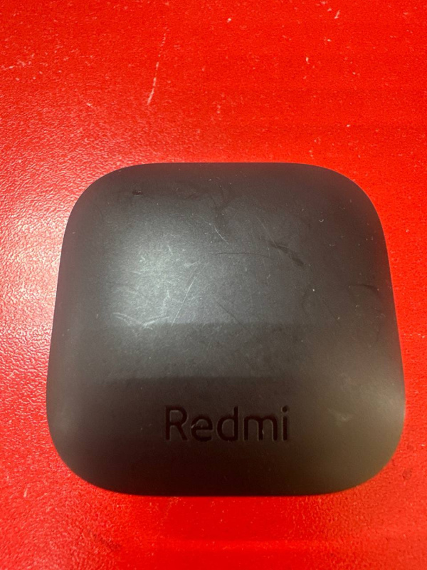 Наушники Xiaomi redmi buds 6