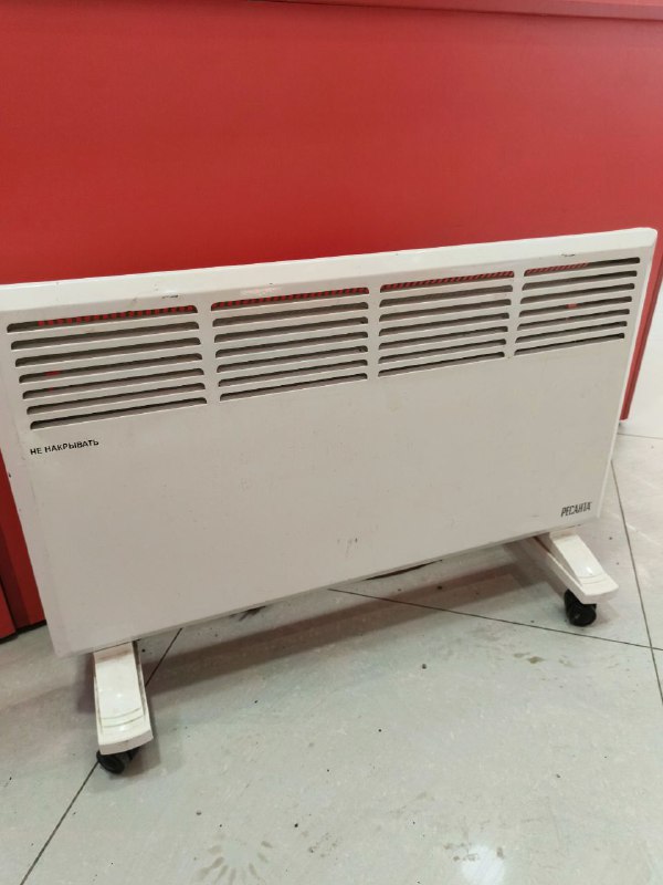 Конвектор Ресанта ок 2000