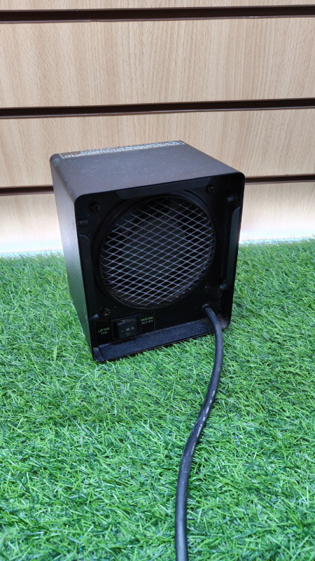 Тепло пушка   Top micro