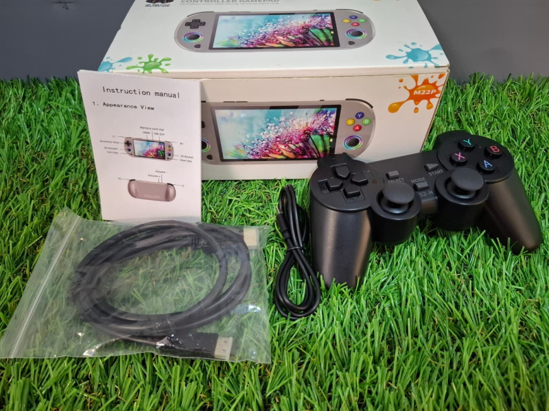 Игровая приставка  Video Game M22P