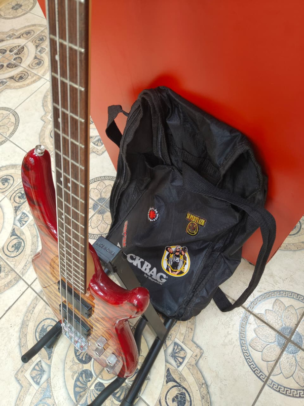 Бас гитара Cort Бас-гитара Cort Action DLX