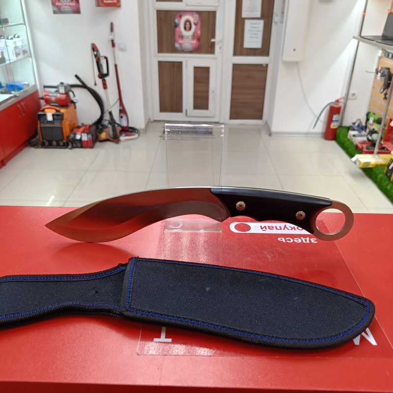 нож мачете   тайфун