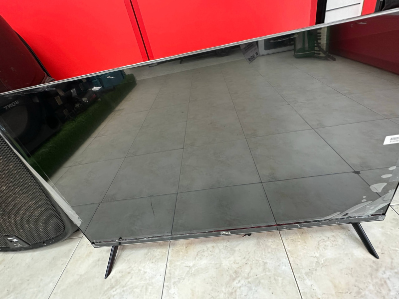 Телевизор Razz W32FSS25FW