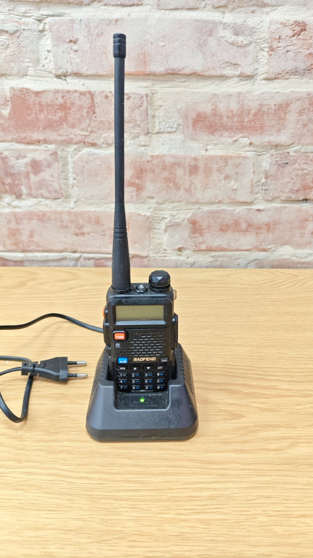Рации Feng Bao BAOFENG