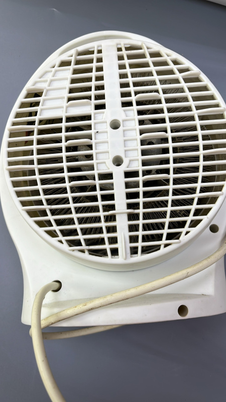 Тепловентилятор GO/ON FH104-S