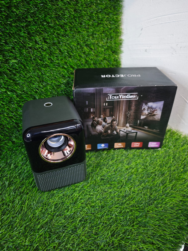 Проектор  touyinger et31 pro max