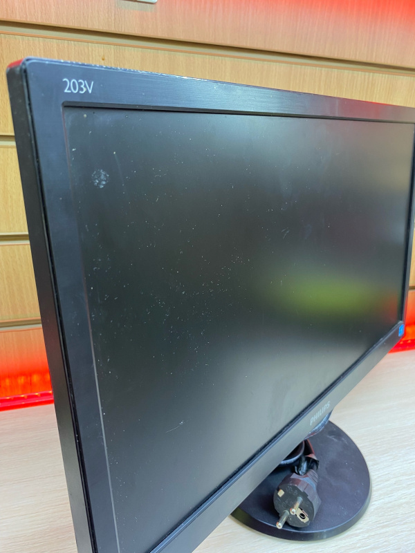 Монитор Philips 230B8QJEB/00