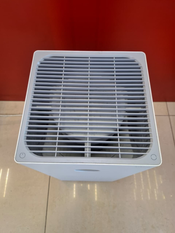 Кондиционер Xiaomi Очиститель воздуха xiaomi smart air purifier 4 lit