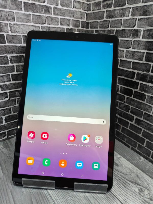 Планшет Samsung Galaxy Tab S6 10.5 SM-T865(2019)