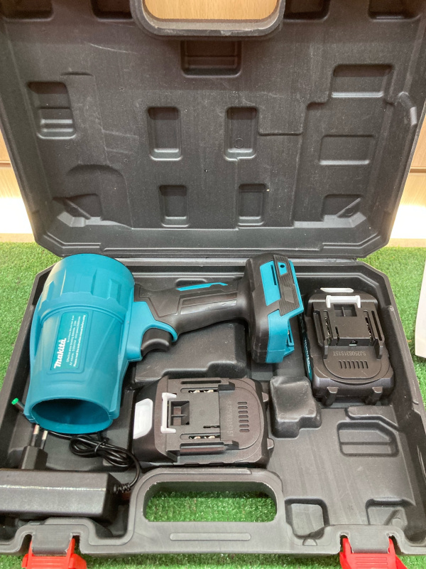 Воздуходувки Makita 21 V