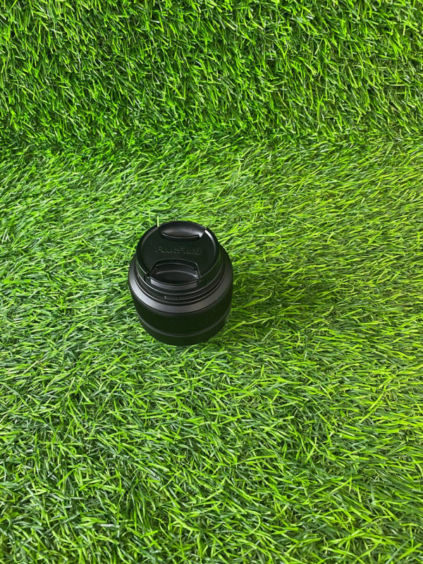 Объектив Fujifilm XC35mmF2