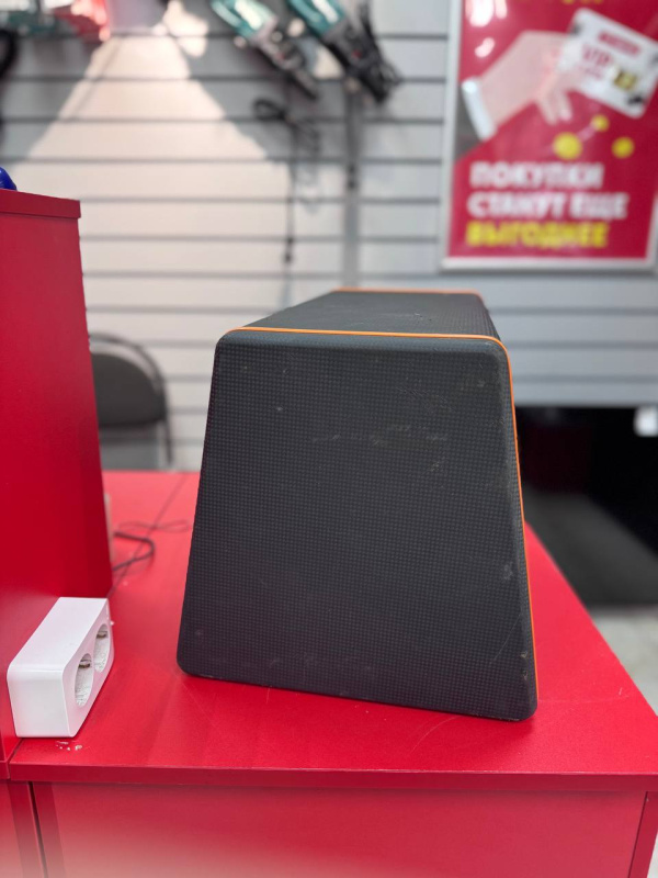 Авто сабвуфер Bose MINI K100