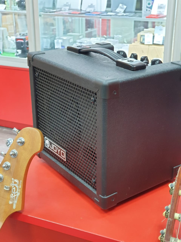 Усилитель DC15 DC15