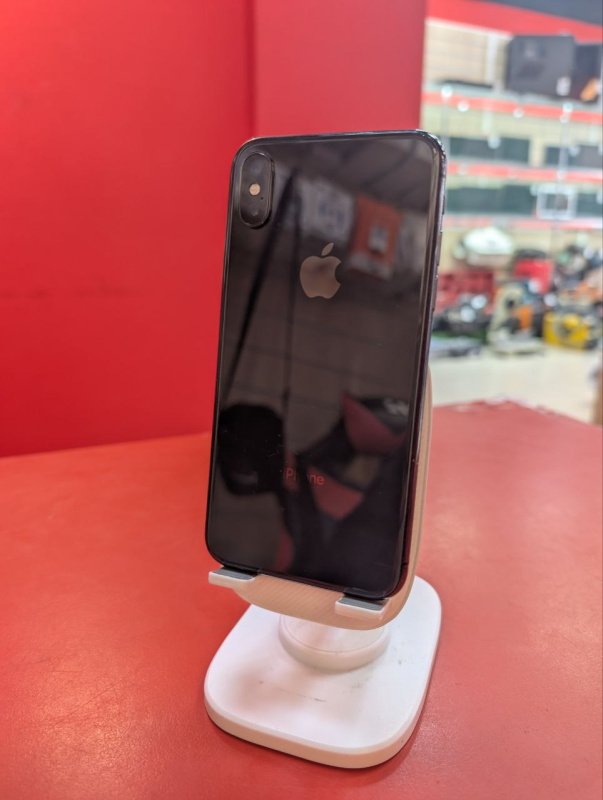 Мобильный телефон Apple iPhone X