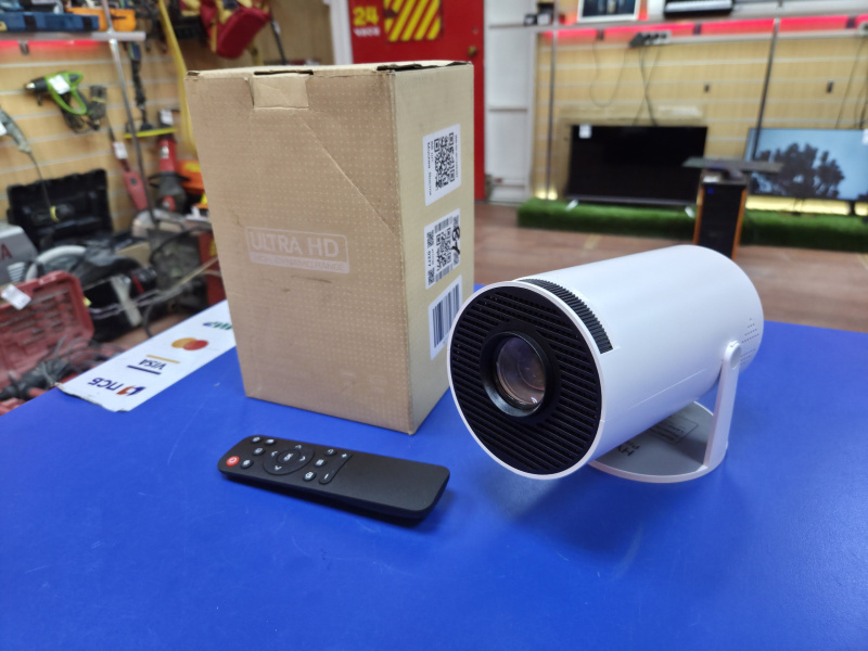 Проектор Smart HY-300