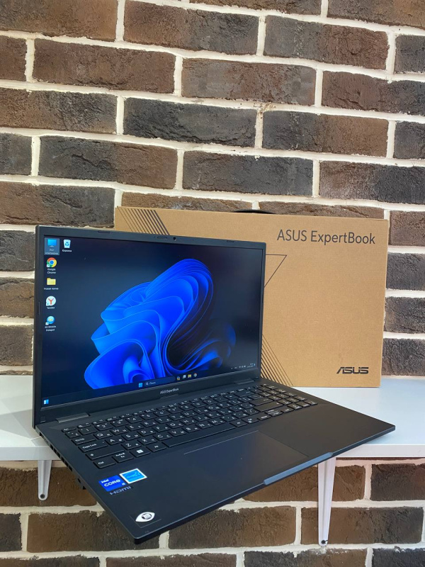Ноутбук ASUS ExpertBook B1502CB