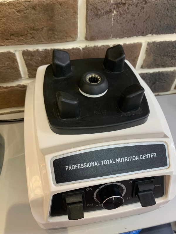 Блендер Professional Ger-well