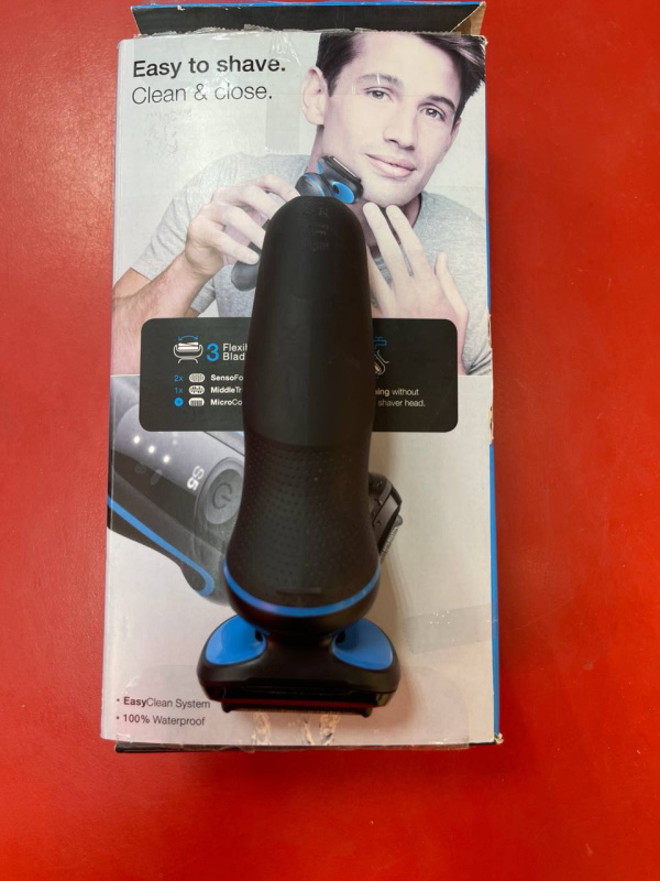 Электробритва мужская Braun Series 5 50-B1000s